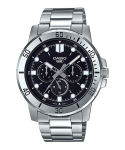 K&auml;ekell CASIO MEESTELE MTP-VD300D-1E (45MM)