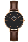 K&auml;ekell DANIEL WELLINGTON Unisex DW00100165 (32MM)