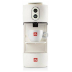 Kapslikohvimasin illy Illy Easy T&auml;isautomaatne 1 l