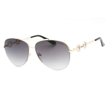 P&auml;ikeseprillid GUESS naistele GF6171-32B (l&auml;&auml;tse/silla/sanga) 60/0/0 mm