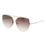 P&auml;ikeseprillid ANA HICKMANN NAISTELE HI3068-5804B (L&auml;&auml;ts/Sild/K&otilde;rvakaar) 58/18/145 mm