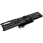 3950 mAh for Lenovo 01AV481,01AV482,01AV483,041AV481,L17C3P53,L17L3P53,L17M3P55,5B10W13885,5B10W13892,SB10K97625