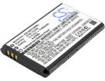 1100 mAh for Incom ICW-1000B