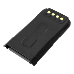 Replacement Battery for Kirisun KB-75, KB-75A, DP480, DP580, DP585, DP586, Lithium-ion 2000mAh 7.4 Volts