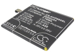 2050 mAh for Asus C11-A68