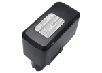 2100 mAh for Bosch BH1204,BPT1004,2 607 335 021,2 607 335 158,2 607 335 180,2 607 355 014
