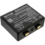 1200 mAh for AEG B169