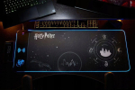 Numskull hiirematt Harry Potter + juhtmevaba laadija 30x80cm