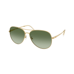 P&auml;ikeseprillid TORY BURCH naistele TY6114-33438E (l&auml;&auml;tse/silla/sanga) 60/14/140 mm