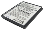 800 mAh for Samsung AB533640BE