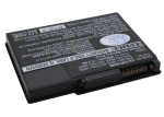 1600 mAh for Toshiba PA3154U-1BAS,PA3154U-1BRS,PA3154U-2BAS,PA3154U-2BRS