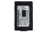 5400 mAh for Panasonic CGA-D54,CGA-D54S,CGP-D54S,CGR-D54S,VW-VBD55,CGA-D54SE,CGA-D54SE/1B,CGA-D54SE/1H