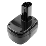 2000 mAh for Craftsman 130279001