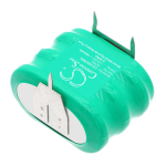 Replacement Battery for IGT S2000, 3/V100R, 3/V150H, NiMH 160mAh 3.6V