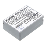 800 mAh for Canon NB-10L