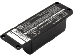 2600mAh Replacement Battery for Bose Soundlink Mini, 413295, 063287, 063404