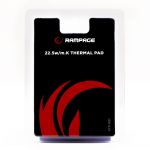 Rampage Termopad XTP-001 38&times;38&times;0,2 mm PTM
