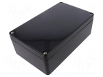 Enclosure: multipurpose | X: 160mm | Y: 260mm | Z: 90mm | Klippon&reg; POK