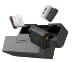 DJI Mic Mini 2S Microphone System