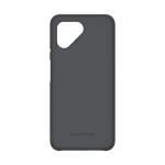 Fairphone 4 Pehme kaitsekate Grey