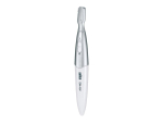 Braun Precision hair remover | Silk-&eacute;pil FG1100 | Cordless | Number of length steps 2 | White