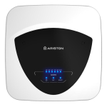 Elektriboiler Ariston ANDRIS ELITE 30 L, &uuml;lemine