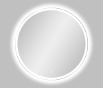 Peegel LED Vento Milano 80