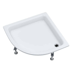 Du&scaron;ialus  SCHAEDLER Standart M 80x80x26cm,  R55