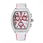 K&auml;ekell LANCASTER MAN 0204SSLRSBNRS (40MM)