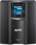 APC Smart-UPS C 1000VA SMC1000IC LCD