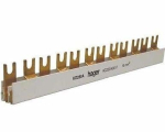 Izolētā kopne KDN180A 16mm&sup2; 1-phase 12mod.