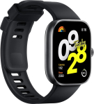 Smartwatch Xiaomi Redmi Watch 4 czarny