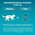 PURINA One Sterilcat Box - wet cat food - 60x85g