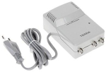HS-013 (12V) Terra VHF/UHF 1we/2wy amplifier