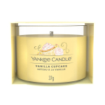 Yankee Candle 10.00077.0412 wax candle Cylinder Spice Yellow 1 pc(s)