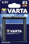 Battery Varta High Energy 3LR12-Flat