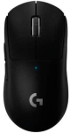 Computer mouse Logitech  PRO X SUPERLIGHT 2 Black 910-006630