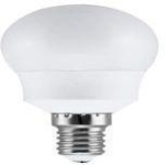 LED bulb Leduro Light Bulb LED E14 4000K 8W/800LM 240V 21109