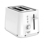 Toster TEFAL  Tefal TT7611 Toaster digital  white