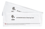 Printers Zebra  Zebra Cleaning Card Kit (Improved)  ZC100/300 2 Cards   5704174562283