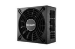 Computer components iLike  be quiet! SFX-L Power 80 Plus Gold Netzteil  modular - 600 Watt
