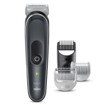 Another product Braun  BRAUN BodyGroomer 5 wet&dry kermena trimmeris BG 5340 (4210201417187)