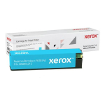 Xerox Toner Everyday HP 973X (F6T81AE) Cyan