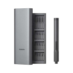 Xiaomi X t&auml;ppisskrūvgriežu komplekt 24-&uuml;hes elektriline Dark Gray EU BHR5474GL