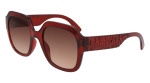 P&auml;ikeseprillid LONGCHAMP NAISTELE LO690S602 (L&auml;&auml;ts/Sild/Tagaosa) 54/21/140 mm