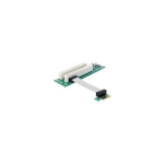Delock PCIe x1 laienduskaart - 2x PCI 32bit (41341)