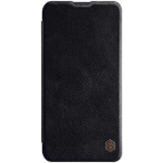 Book case Nillkin Samsung Galaxy Note 10 Qin Book Case Black