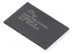 IC: FLASH memory | 16MbFLASH | CFI,parallel | TSSOP48 | parallel