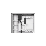 NZXT Control Hub - RGB & Fan Controller (Black (matt))
