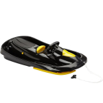 Hamax Sno Action Snow racer Black